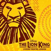 Disney's The Lion King