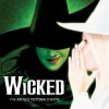 Book Wicked tickets