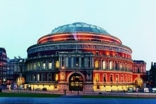 Royal Albert Hall