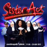 Sister Act: The Musical