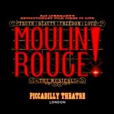 Moulin Rouge! The Musical