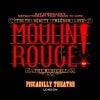 Book Moulin Rouge! The Musical tickets