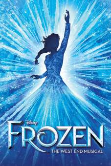 Frozen the Musical Tickets