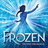 Frozen the Musical