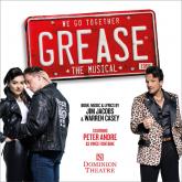 Grease the Musical