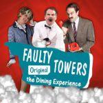 Faulty Towers the Dining Experience from 2022