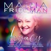 Maria Friedman and Friends