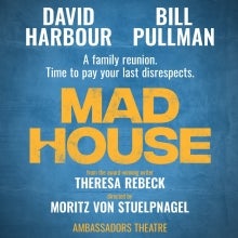 Mad House