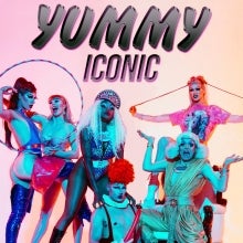 Book Yummy Iconic tickets