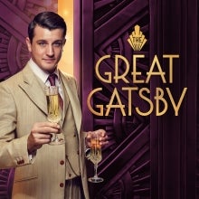 Book The Great Gatsby - Immersive London tickets