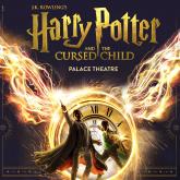 Harry Potter and the Cursed Child