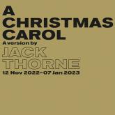 A Christmas Carol Old Vic