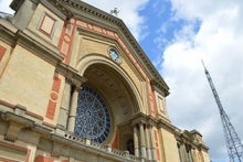 Alexandra Palace