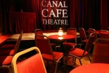 Canal Cafe