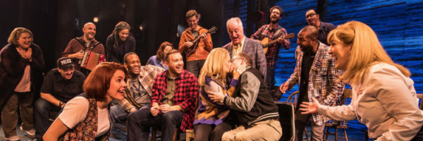 Come From Away