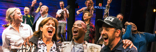 Come From Away