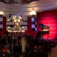 Crazy Coqs Cabaret