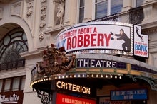 The Criterion Theatre