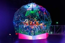 Crystal Maze