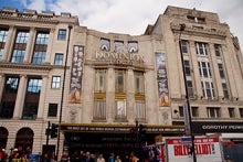 Dominion Theatre