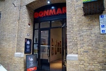 Donmar Warehouse