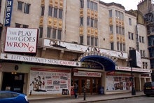 Duchess Theatre