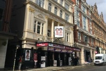 Duke of York's Theatre