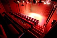 Etcetera Theatre