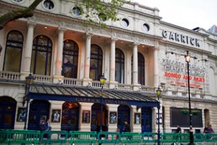 Garrick Theatre