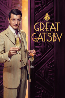 The Great Gatsby Tickets