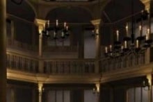 Sam Wanamaker Playhouse