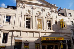 Harold Pinter Theatre