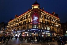 London Hippodrome