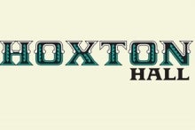 Hoxton Hall