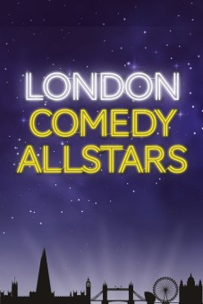 London Comedy Allstars Tickets