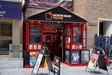 Leicester Square Theatre