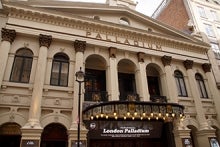 London Palladium