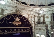 London Coliseum