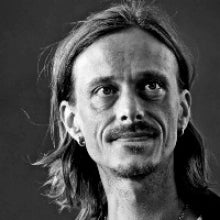 Mackenzie Crook