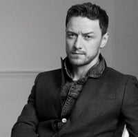 James McAvoy