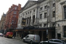 Noel Coward Theatre