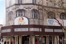 Novello Theatre