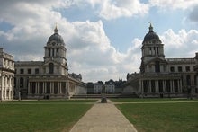 Old Royal Naval College