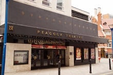 Peacock Theatre