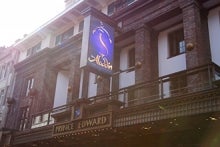 Prince Edward Theatre