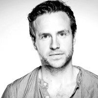 Rafe Spall