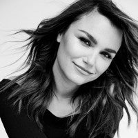 Samantha Barks