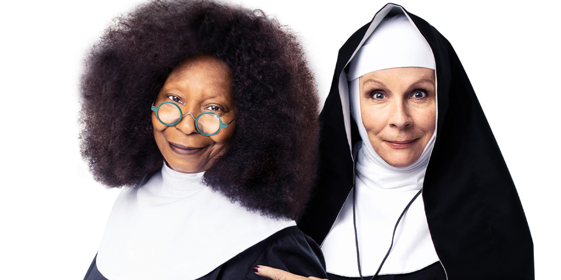 Sister Act 2021