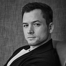 Taron Egerton