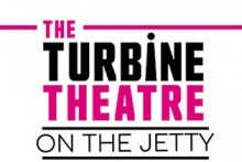 Turbine Theatre on the Jetty